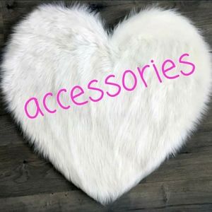 👝👒 Accessories 👒👝